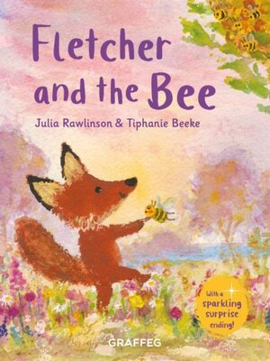cover image of Fletcher and the Bee